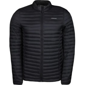Resim Lumberjack SN21 Perry Coat Siyah Mont 