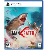 Resim Man Eater - Ps5 Oyun [SIFIR] 