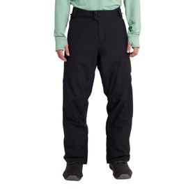 Resim Burton Reserve 2L Insulated Pants Erkek Siyah Snowboard Pantolonu 