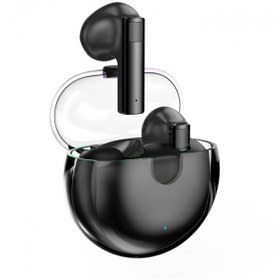 Resim Xmowi T2 Bluetooth 5.0 Kablosuz Kulaklık Gaming Kulakiçi Oyuncu Kulaklığı 