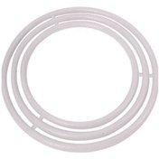 Resim Üçlü Makrome Halkası 20 cm 
