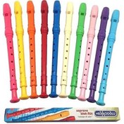 Resim Helvacıoğlu Flüt Kutulu 1000 