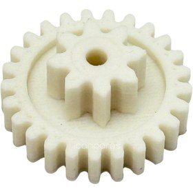 Resim Parmis Sinbo Uyumlu SHB-3178 Blender Hazne Kapağı Aktarma Dişlisi 