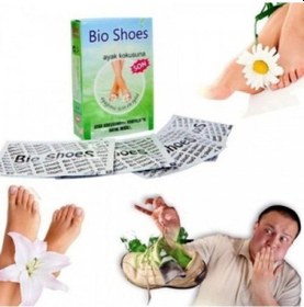 Resim Znv Zenvia Mey İthalat Bio Shoes Ayak Kokusu Giderici Znv2025 Cmn 