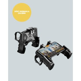 Resim Selfbuysell K21 Pubg Kol 