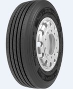 Resim Starmaxx 315/80R22.5 TL 154/150M Düz Gh110 Ecoplanet Yaz Lastiği 2024 