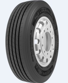 Resim Starmaxx 315/80R22.5 TL 154/150M Düz Gh110 Ecoplanet Yaz Lastiği 2024 