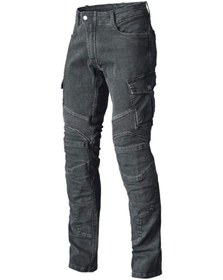 Resim Held Dawson Korumalı Motosiklet Pantolonu Siyah 