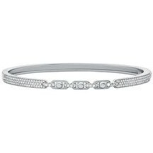 Resim Michael Kors MKC1735CZ-040 Kadın Bileklik 