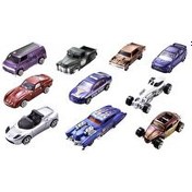 Resim Hot Wheels Onlu Araba Seti 