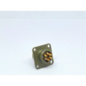 Resim SPİ MS3112E10-6S KONNEKTÖR (CONNECTOR) 
