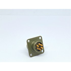 Resim SPİ MS3112E10-6S KONNEKTÖR (CONNECTOR) 