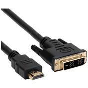 Resim Hdmi To Dvi Kablo 1.5M 