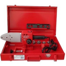 Resim Rothenberger Roweld P75 Eco Pprc Kaynak Makinesi 20-40 MM 1099818 