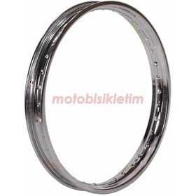 Resim Motosiklet 17-18-19 Jant Çemberi Mg Marka 