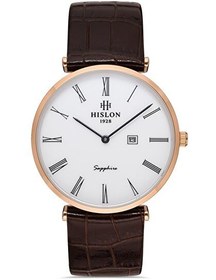 Resim Hislon CL119R-03KR Erkek Kol Saati 