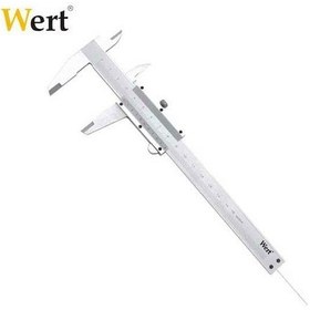 Resim Wert W2323 Kumpas 300Mm 