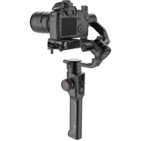 Resim Genel Markalar Air2 Kamera Gimbal + Ifocus M Odak Takip Motoru (premium Taşıma Çantası Ile) 