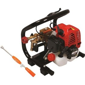 Resim Veta Baco BC-Q 768 İlaçlama Makinesi 