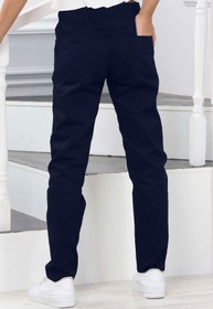 Resim Pantulux Çocuk Pamuklu Gabardin Pantolon 