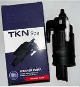 Resim Tp Rn-csm-007 - Cam Su Motoru Kangoo Laguna Clıo Çift Çıkış Wp1 