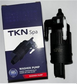 Resim Tp Rn-csm-007 - Cam Su Motoru Kangoo Laguna Clıo Çift Çıkış Wp1 