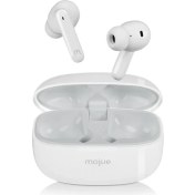 Resim Mojue By Ttec TW07 Gerçek Kablosuz Tws Bluetooth Kulaklık 