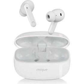 Resim Mojue By Ttec TW07 Gerçek Kablosuz Tws Bluetooth Kulaklık 