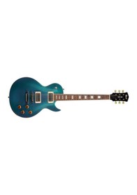 Resim Cort Cr200fbl Elektro Gitar Mavi - Hh Manyetik Dizilimi 