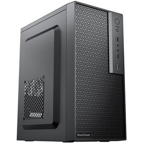 Resim Suncom Force SC3-111 i5-6400 16 GB 512 GB SSD Dos Masaüstü Bilgisayar 