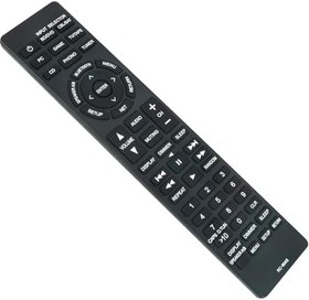 Resim RC-904S 2414090 Yeni Yedek Uzaktan Kumanda Onkyo Network Stereo Receiver 2414090 TX-8140 TX8140 için Uygun 