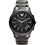 Resim Emporio Armani Ar1452 Erkek Kol Saati 