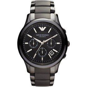 Resim Emporio Armani Ar1452 Erkek Kol Saati 