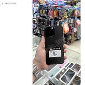 Resim Apple iPhone 14 Pro Max İkinci El TR | 128 GB | Siyah İkinci El İPHONE 14 PRO MAX 128 GB