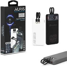 Resim Aurıs Powerbank 