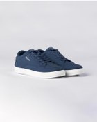 Resim Kappa Sonnie Erkek Mavi Regular Fit Sneaker 