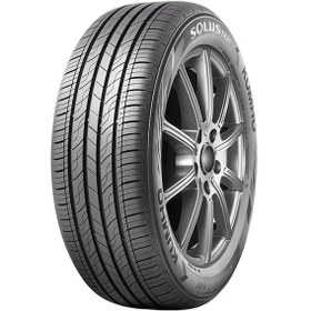 Resim Kumho Solus Ta21 195/60R15 88H M+S Yaz Lastiği 2024 
