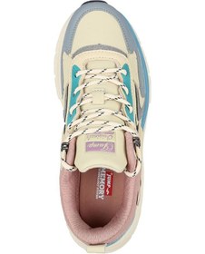 Resim Jump Kadın Spor Ayakkabı Bej 