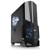 Resim Thermaltake Versa N21 600W 80Plus Psu Usb3.0 Pencereli Kasa 