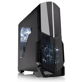 Resim Thermaltake Versa N21 600W 80Plus Psu Usb3.0 Pencereli Kasa 