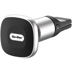Resim Go Des GD-HD737 Magnetik Araç Telefon Tutucu - ZORE-221208 