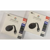 Resim OBRAX Chromecast 4k Çözünürlük Kablosuz Görüntü Ve Ses Aktarıcı 