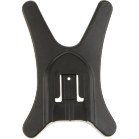 Resim 4x Sıcak Ayakkabı Flaş Işık Dslr Kamera Için Tutucu Baz Braketi Standı 