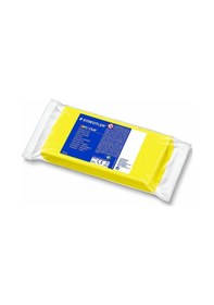 Resim Staedtler 8421-1 Noris Kil Hamuru Sarı 1 Kg Diğer 