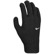 Resim Nike N.100.0665.010.LX Swoosh Knit Gloves 2.0 Unisex Fitness Eldiveni 