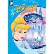 Resim Cinderella: Kraliyet Düğünü Pc 
