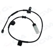 Resim GVA BALATA FISI ON MİNİ COOPER S R56 R57 R59 R55 R58 