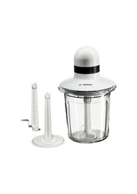 Resim Bosch MMR15A1 Private Collection 550 W Doğrayıcı 