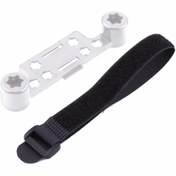 Resim Profisher Djı Mavic Pro Uzaktan Kumanda Joystick & Ekran Koruyucu Kapağı Beyaz 