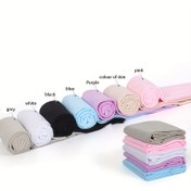 Resim Erkekler ve Kadınlar için 2'li Güneş Koruma Buz Kollu Seti - Serinletici Örgü Kumaş, Polyester Dolgu, Elde Yıkanabilir, Sürüş ve Dış Mekan Aktiviteleri için İdeal, Dış Mekan Ekipmanı | Şık Kollu Tasarım | Örgü Yapı, Kol Kollu 